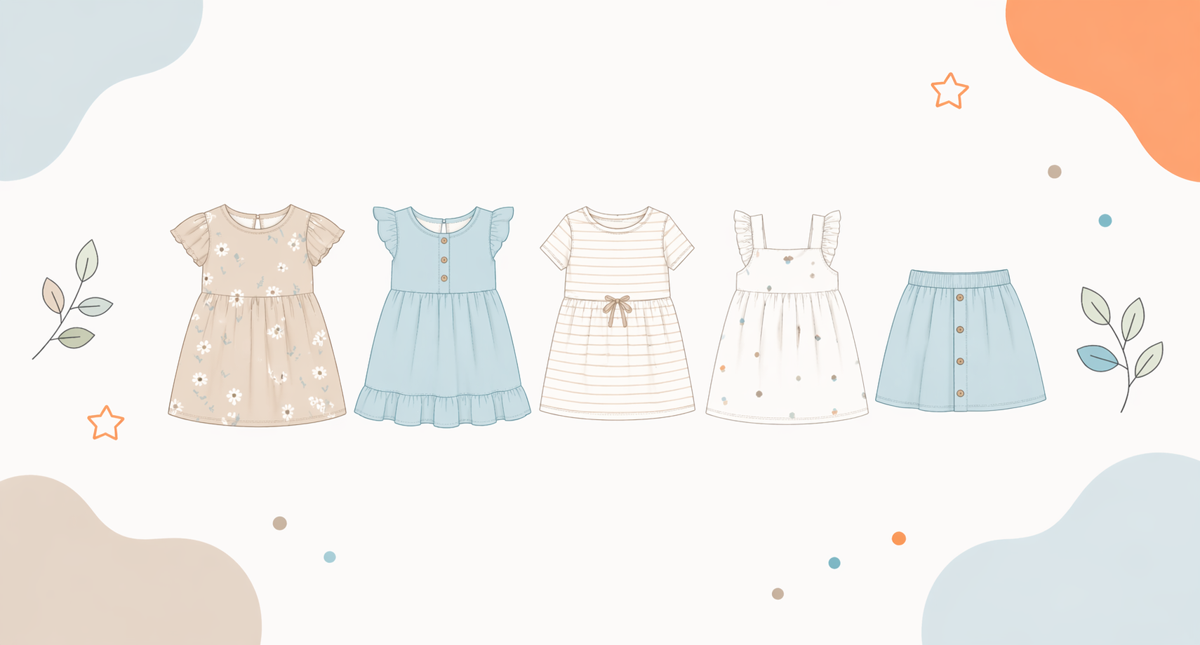 Dresses