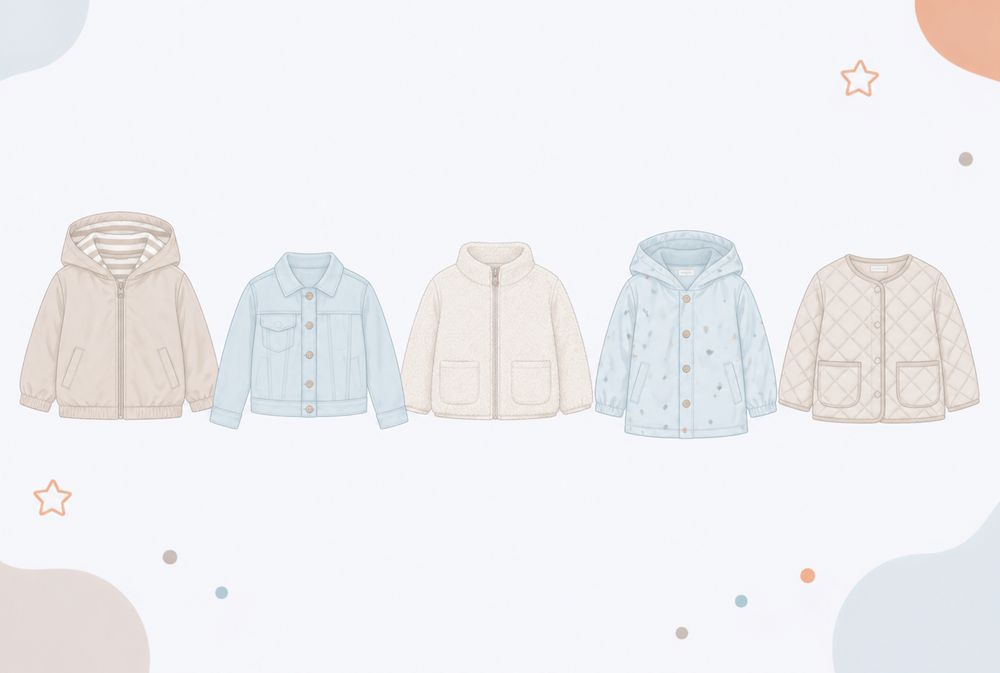Jackets