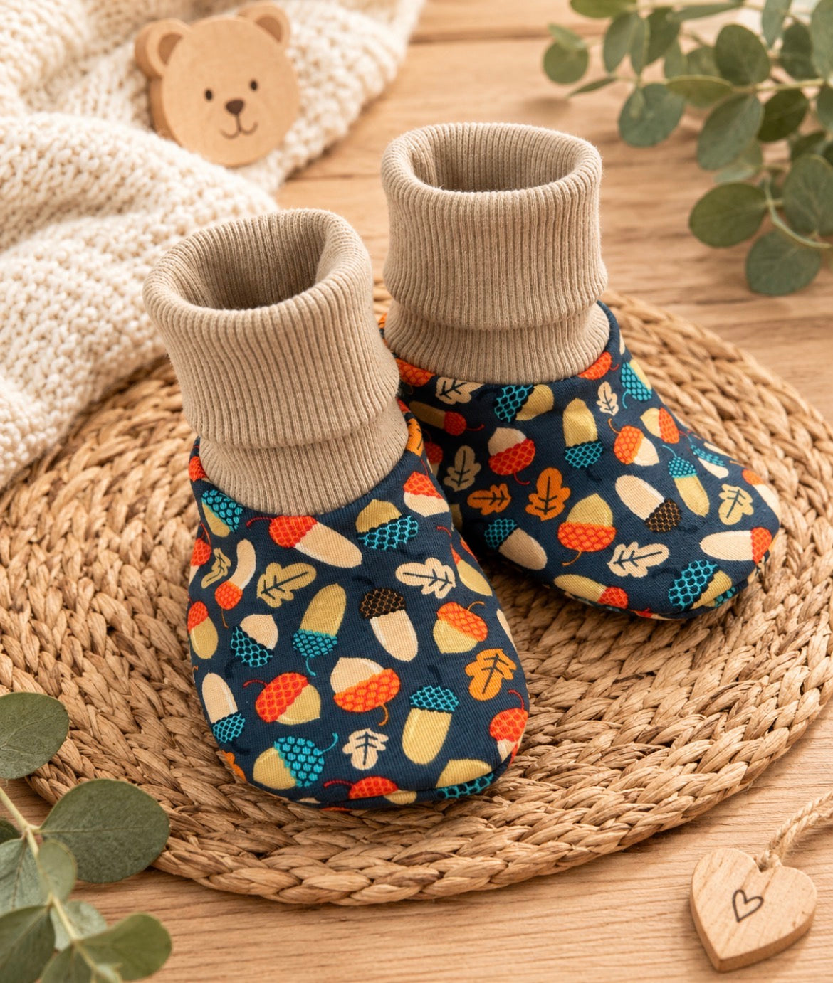 Babyboots