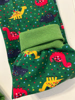 Pumphose Dinos