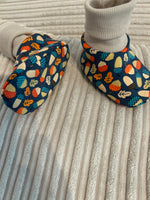 Babyboots