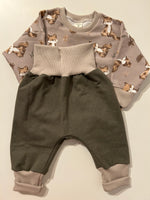 Set „Fuchs“