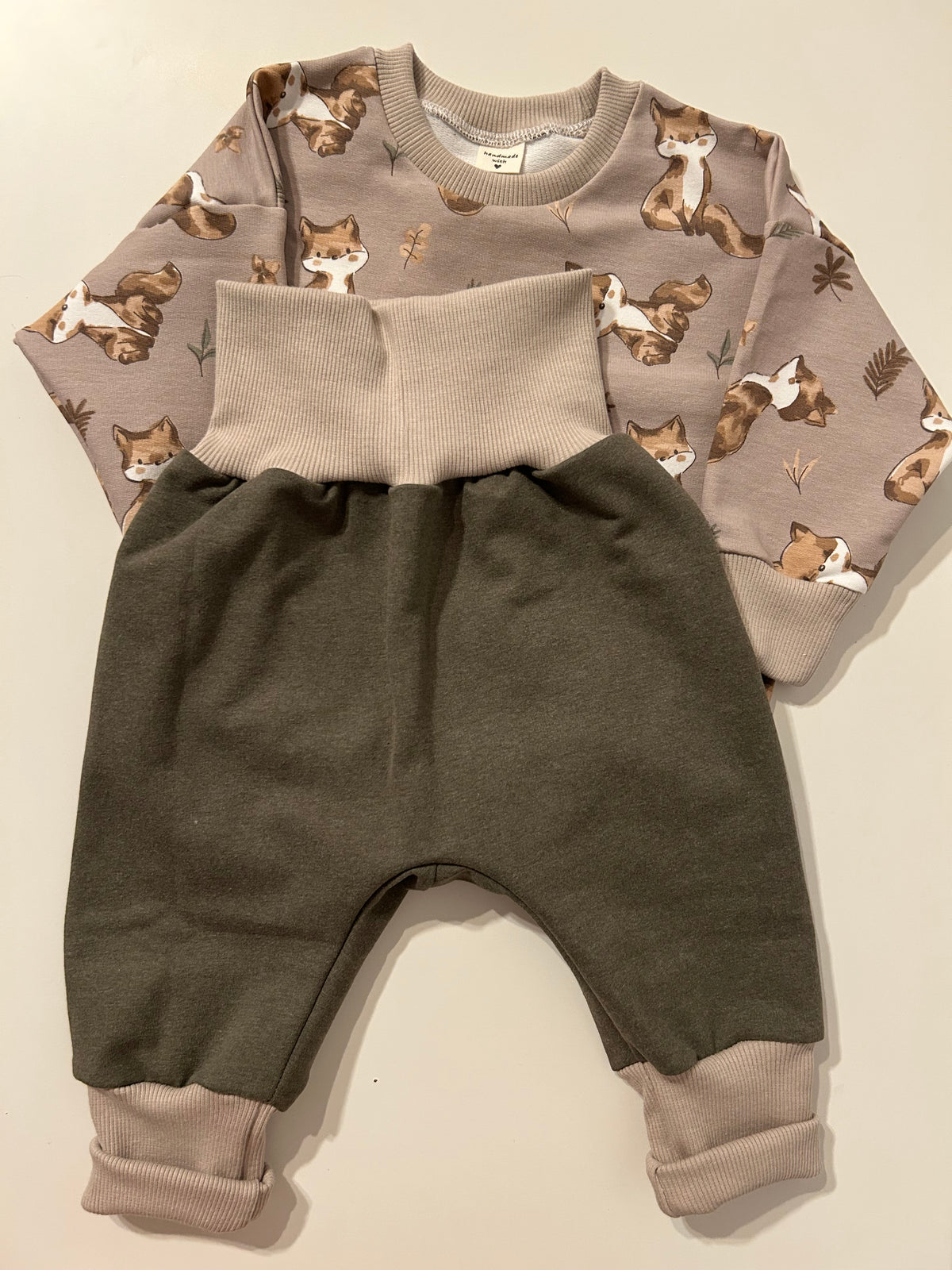 Set „Fuchs“