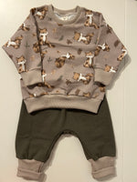 Set „Fuchs“