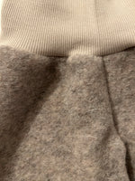 Wollfleece Hose
