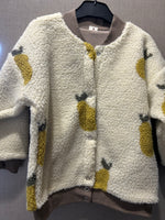 Teddy Jacke
